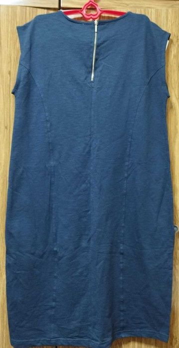 Турецкое летнее платье