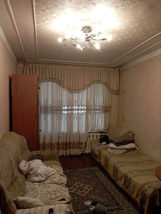 Продам 3х комнатную квартиру на 26 квартале чиланзара