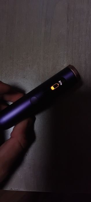 Aparat Glo, aproape nou, folosit de max 3 ori