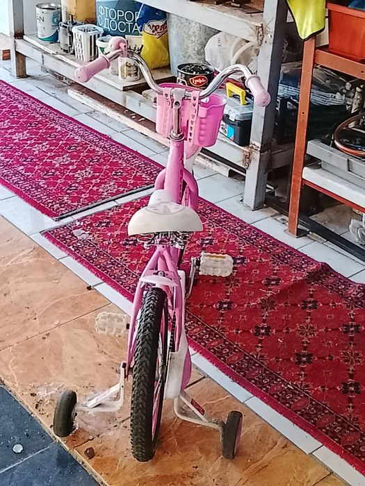 Продам велосипед