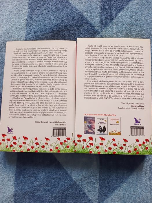 Fluturi-Irina Binder