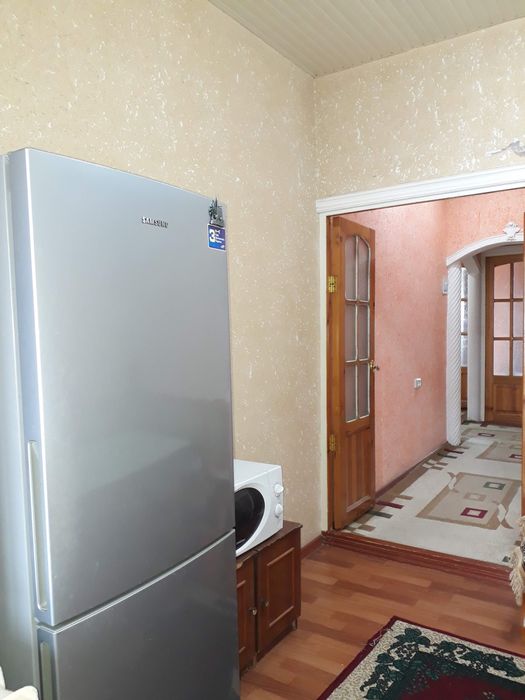 Продаётся дом срочно 3х комнатная