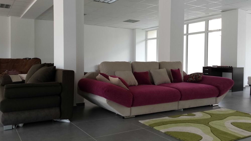 Vand Canapea extensibila " BIG BEN " noua dimeniune mare