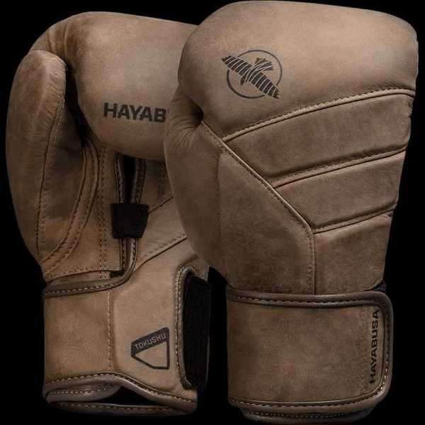 Перчатки Hayabusa Sport