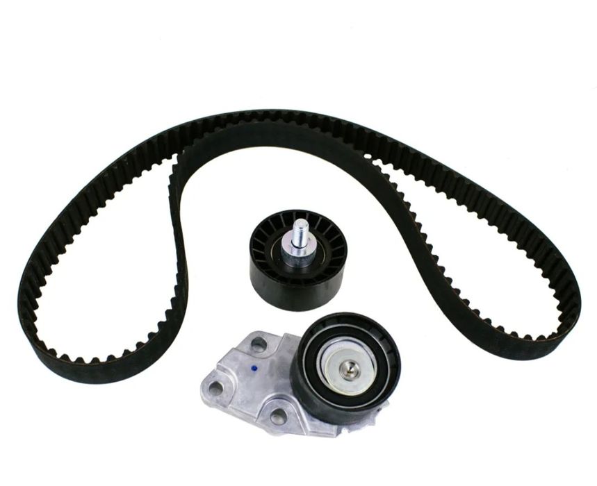 Ремень ролики ГРМ на Шевролет