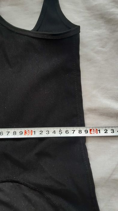 корсет с повдигащо дупе/ бразилско дупе/