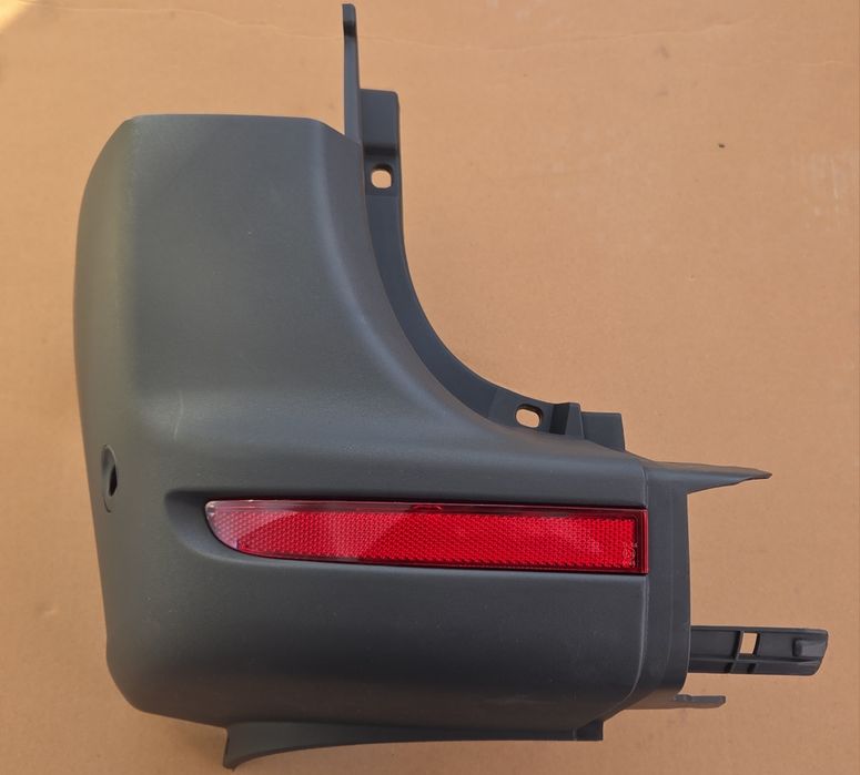 Lampa Coltar Sprinter 2006 -2026 Catadioptru Flaps Lampă Led  Sprinter