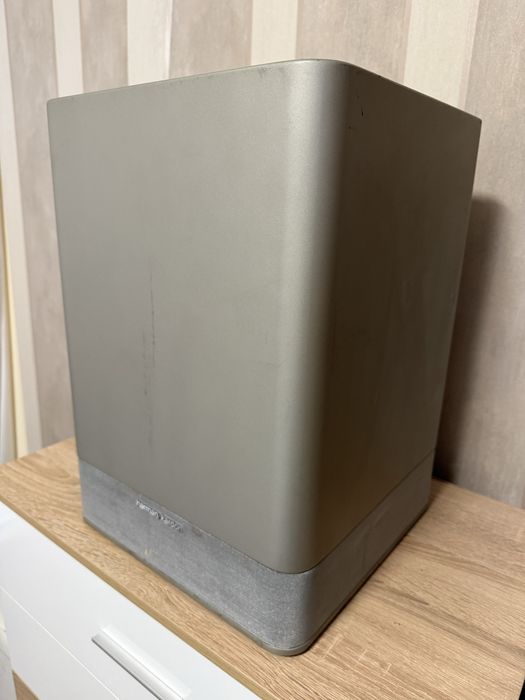 Harman Kardon TS7 10” Subwoofer