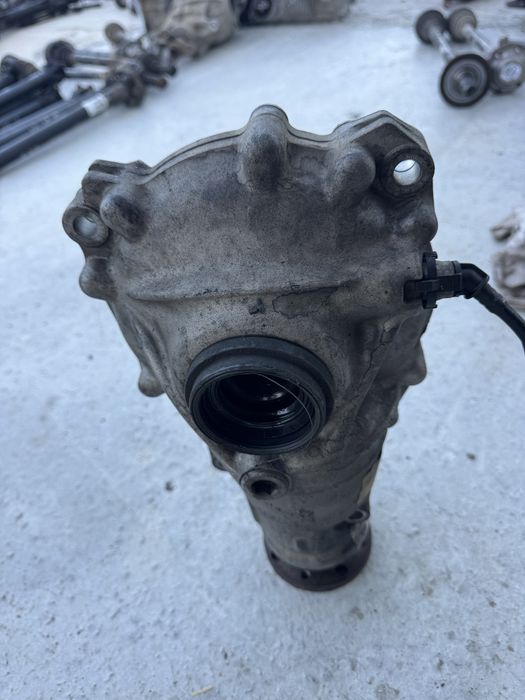 Преден диференциал бмв х5, е70 ( preden diferencial bmw x5, e70 3.15)