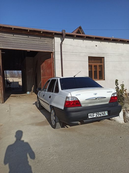 Nexia 1 sons tramblyor