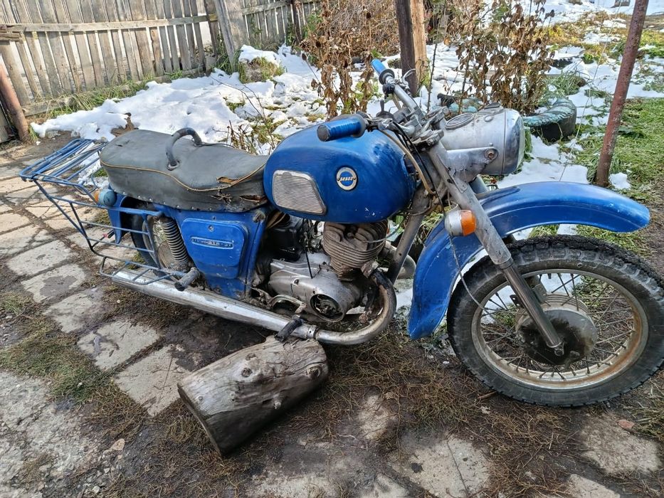 Иж планета 3 продам