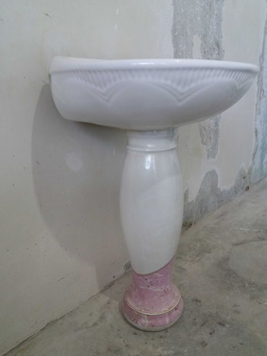 Продам раковину.