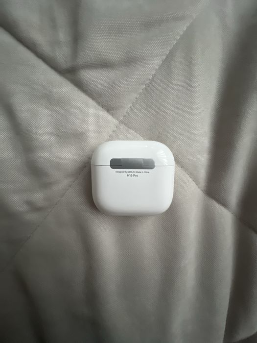 Аирподсы (китайские) Алматы