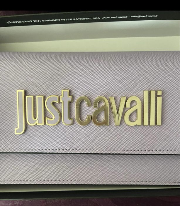 Geanta/Poseta Just Cavalli