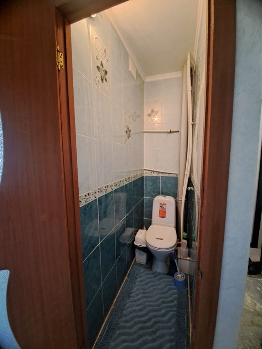 Продоётся 2 комнотная квартира
