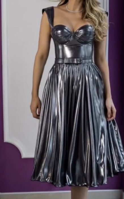 Rochie adelina boie