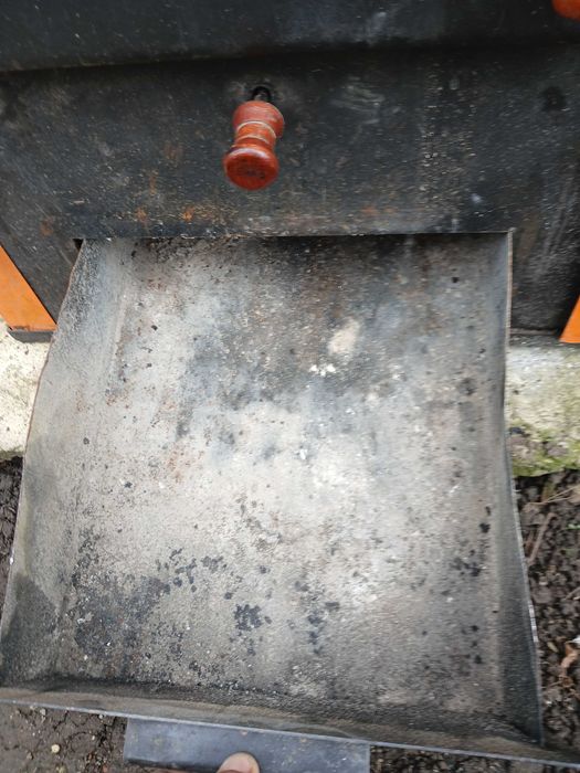 Котел на дърва и въглища 26kw