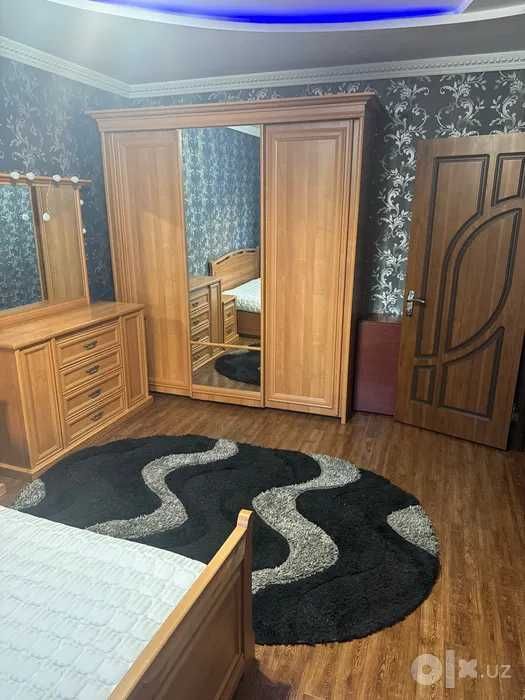 квартира в аренду, ориентир: паркентский базар, банковская