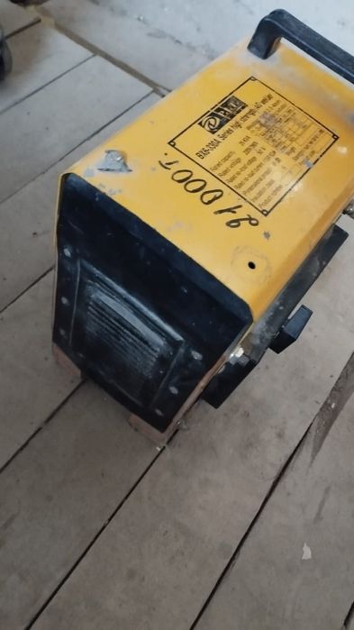Сварочный аппарат BX-330A