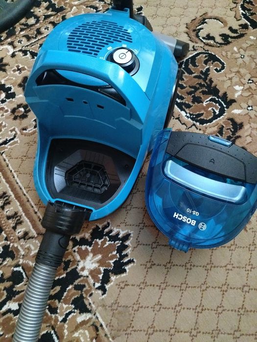 Пылесос Бош оригинал