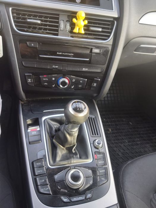 Vând Audi A4 2.0 Diesel 2014