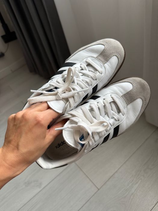 Продам Adidas Samba
