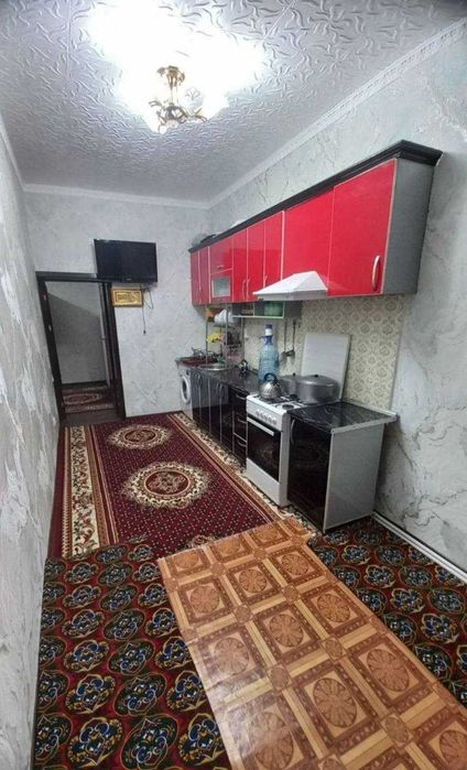 2 хоналик квартира 5 кават кирпичный дом, мафтуна бар, технология инст