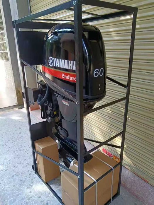 Лодочный мотор Yamaha 60 Enduro