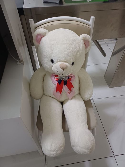 Мишка, аю  ( 90-100см)