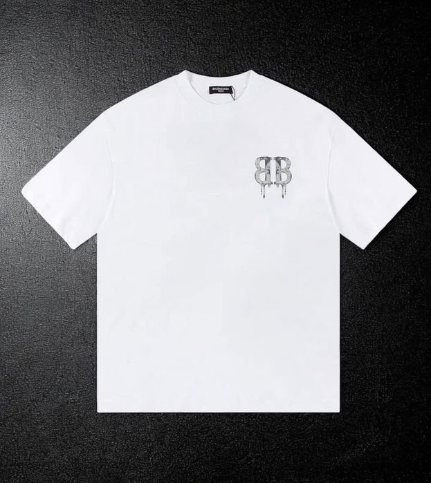 Balenciaga тениска