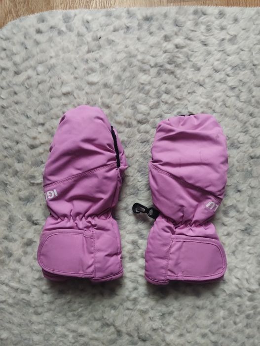 Mănuși adulți copii schi ski