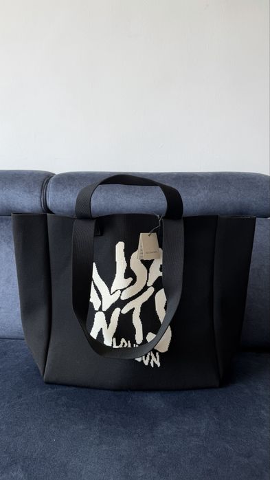 Дамска чанта AllSaints