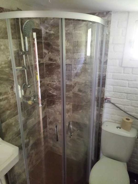 Вила в с. Шипково, област Ловеч. Площ 45кв.м, с двор 600кв.м.