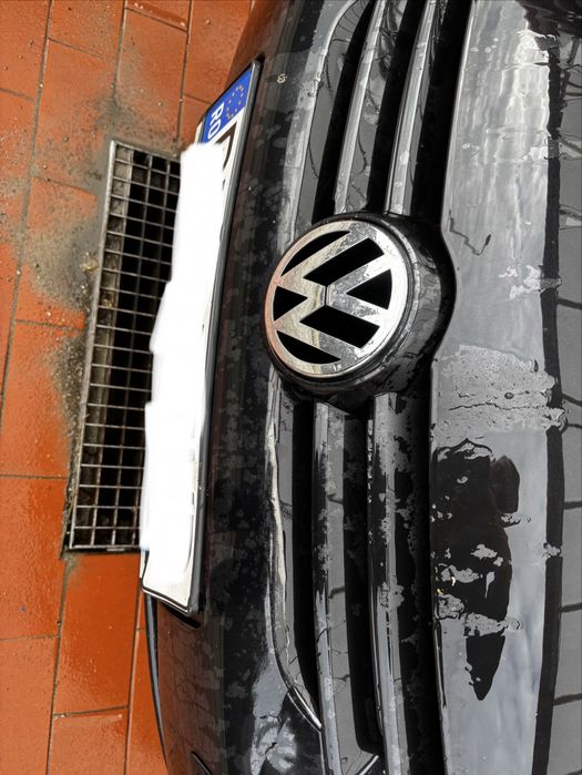 Volkswagen Golf 2008 diesel, 2.100 € — imagine 5