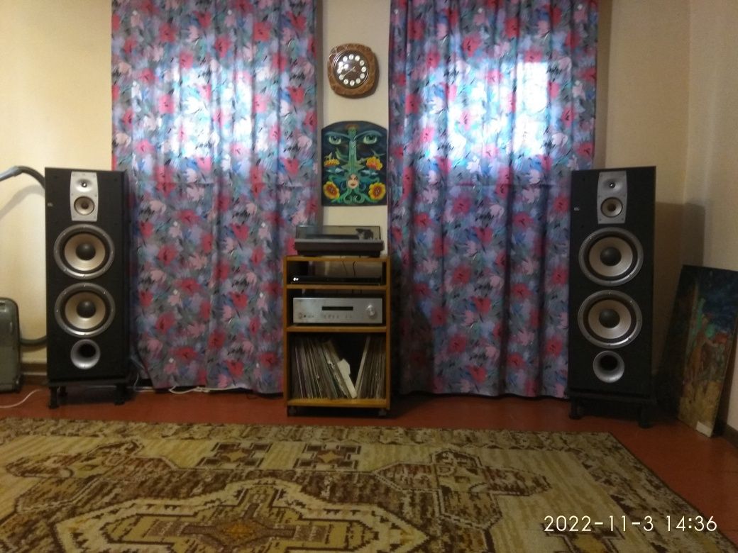 Продам акустические колонки JBL 310 ND - Акустические системы Алматы на Olx