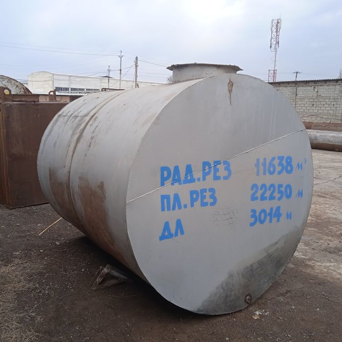 Ёмкость 3т+5т+10т+25т сотилади