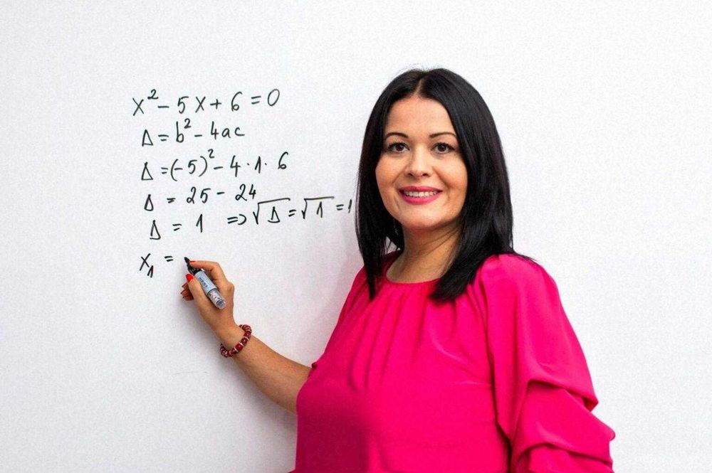 Meditatii la matematica - Profesoara 24 ani experienta examene