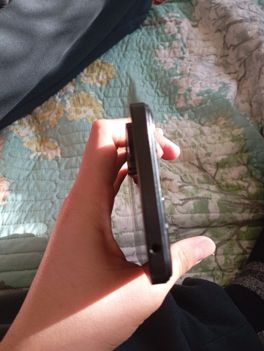 Поко с65 Смартфон