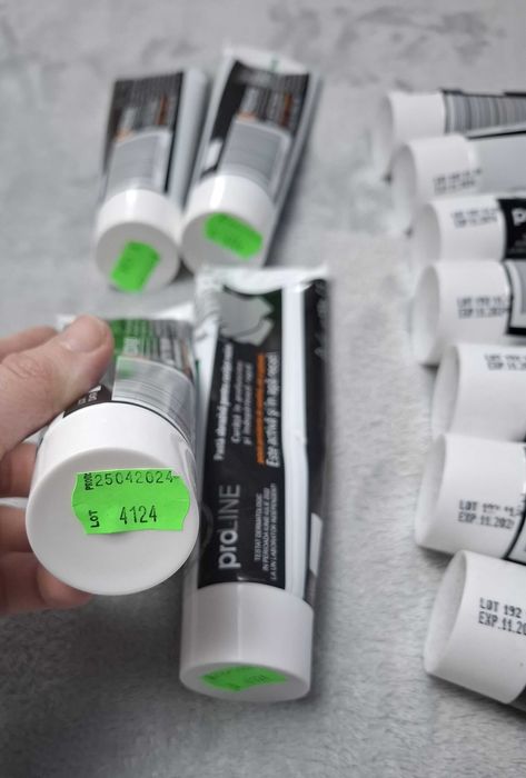 Crema abraziva degresanta Yuuup (11 bucati)