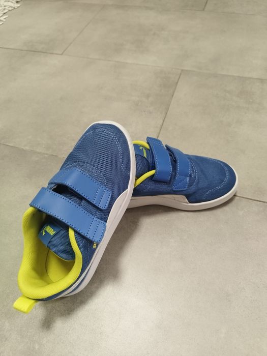 Детски маратонки Puma 32