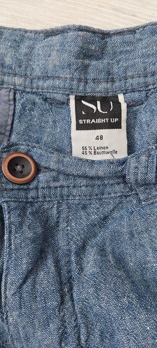 Mossimo Supply Co swim shorts / M/ SU Straight Up / L / Energy Short /M/