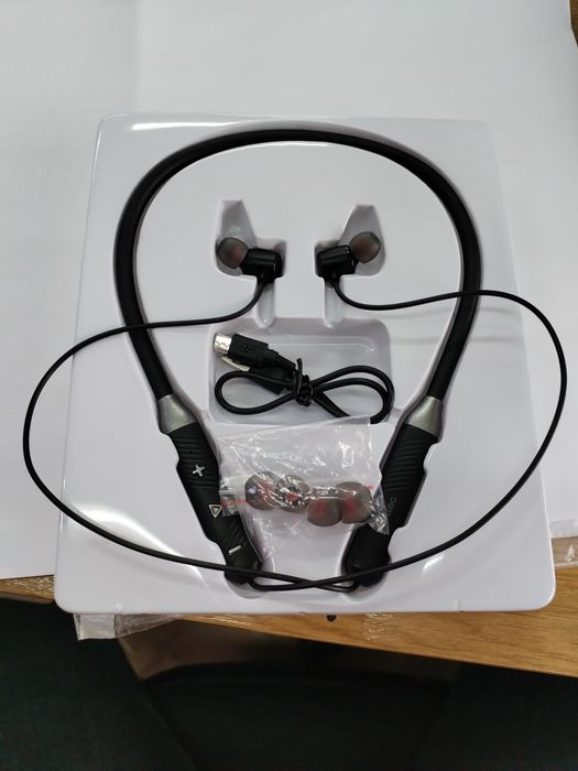 Безжични слушалки  / Wireless Headset