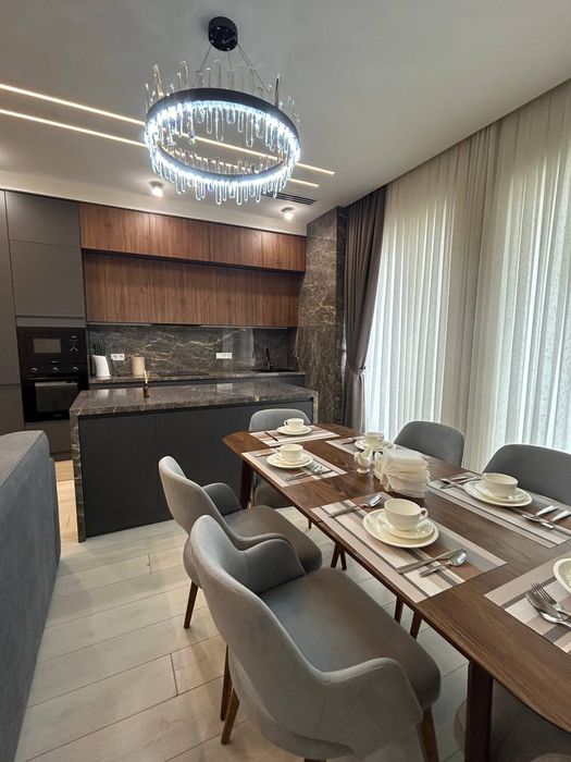 ЖК Мирабад Авеню. 2Х комнатная. Мирабадский район.