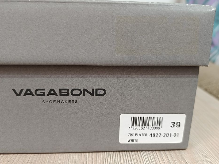 Adidași Vagabond