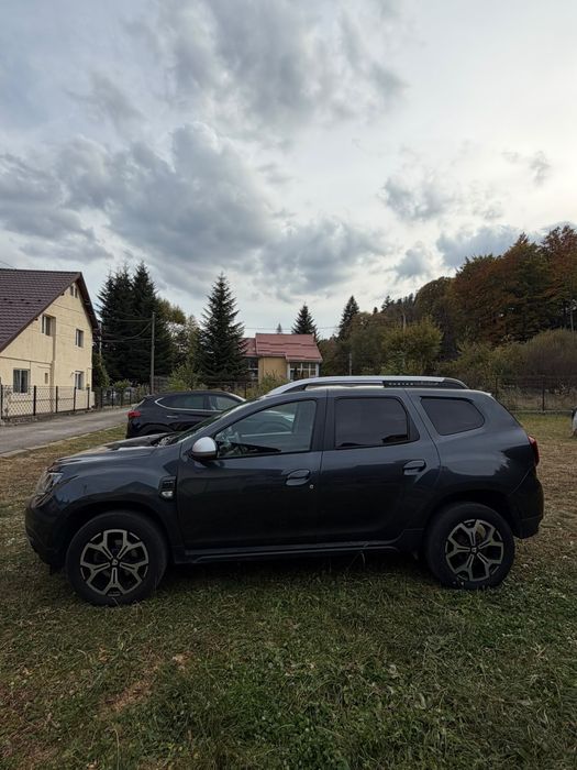 DACIA Duster 2020 — imagine 3