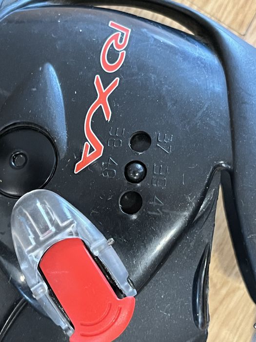 Role Roxa aproape noi – stare excelentă