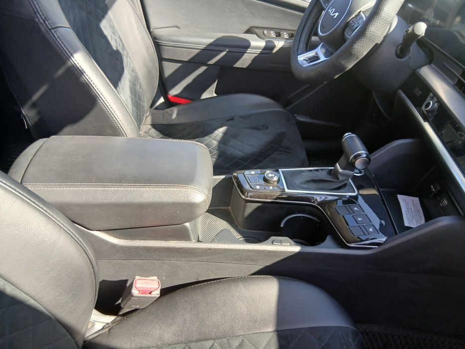 Продам кия спортедж в отличном состоянии