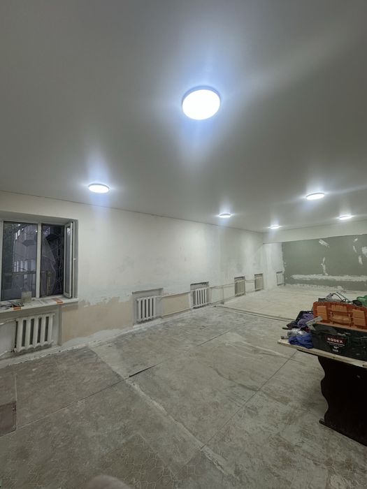 Аренда помещения