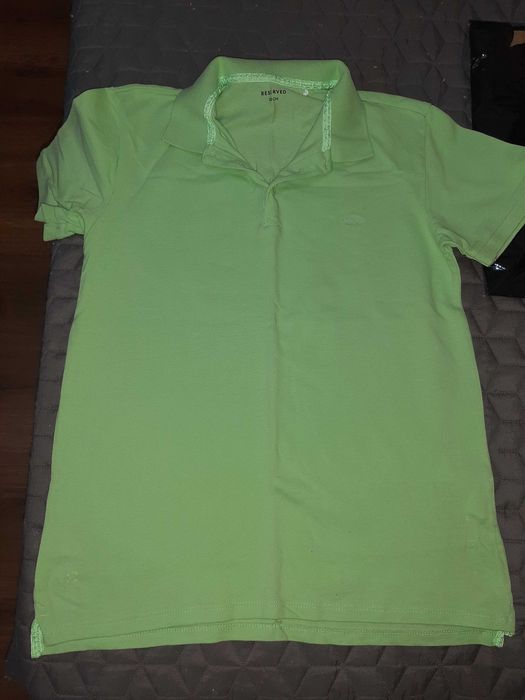 Сет  от тениски за момче