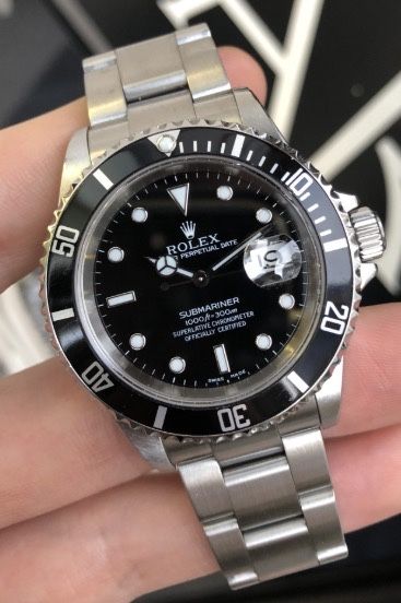 Нов мьжки часовник